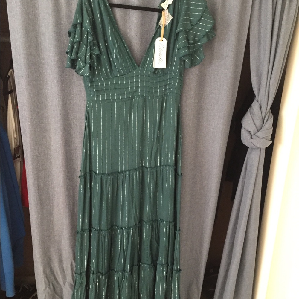 Cleobella WESTIN DRESS - Picture 7 of 8